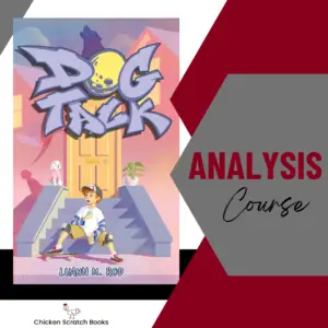 Analysis Course - Dog Talk