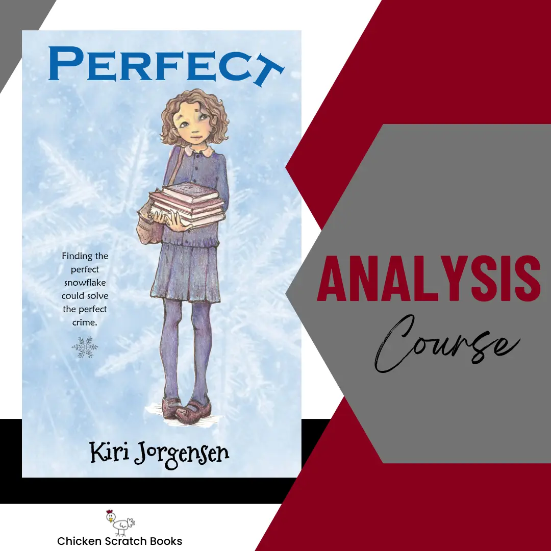 Analysis Image Perfect