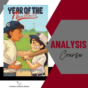 Analysis Course - Year of the Meatball