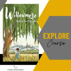 Explore Course - Willowmere