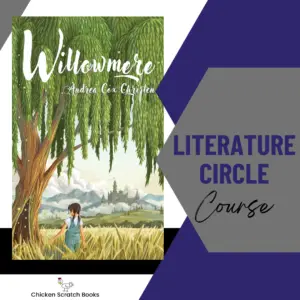 Literature Circle Course - Willowmere