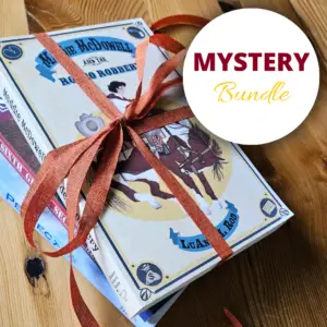 Mystery Bundle