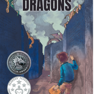 PWD-Readers Favorite 5 Stars