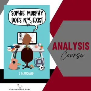 Analysis Course - Sophie Murphy Does Not Exist