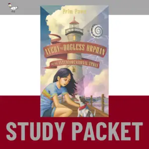 Study Packet - Avery the Dogless Orphan and the Interdimensional Stray