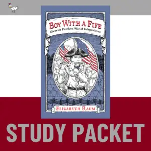 Study Packet - Boy With a Fife
