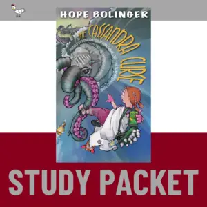 Study Packet - The Cassandra Curse