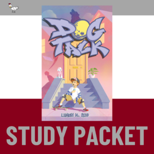 Study Packet - Dog Talk