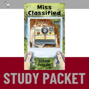 Study Packet - Miss Classified