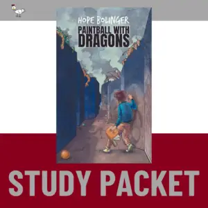 Study Packet - Paintball With Dragons