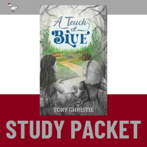 Study Packet - A Touch of Blue