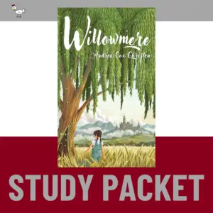 Study Packet - Willowmere