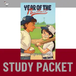 Study Packet - Year of the Meatball