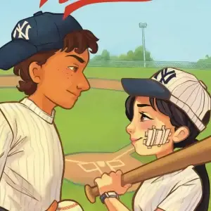 Year of the Meatball eBook Cover