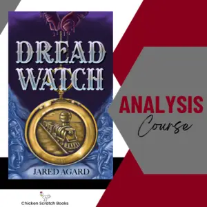 Analysis Course - Dread Watch