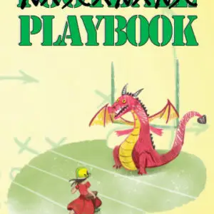 Best Friends Playbook ebook cover