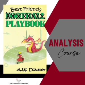 Analysis Course - Best Friends Playbook