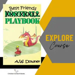 Best Friends Playbook - Book and Explore Course Bundle