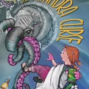 Cassandra Curse Cover small