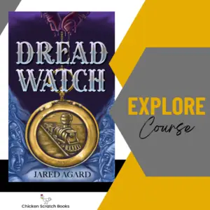 Dread Watch - Book and Explore Course Bundle