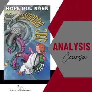 The Cassandra Curse - Book and Analysis Course Bundle