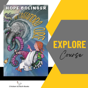 Explore Course - The Cassandra Curse