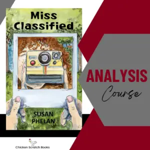 Miss Classified - Book and Analysis Course Bundle