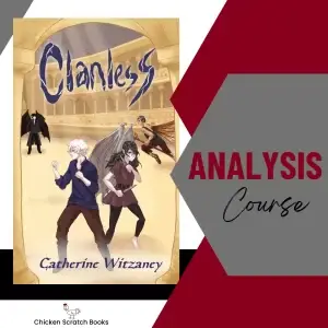 Analysis Image Clanless