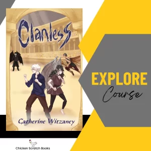 Clanless - Book and Explore Course Bundle