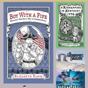 Virtue Focus Bundle: Patriotism