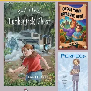 Virtue Focus Bundle: Advocating for Yourself