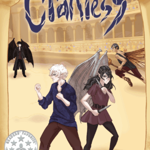 Clanless Readers Favorite Cover