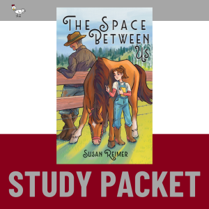 Study Packet - The Space Between Us