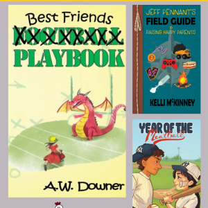 Virtue Focus Bundle: Being a Friend