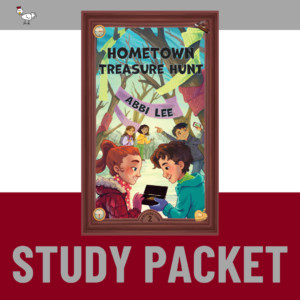 Study Packet - Hometown Treasure Hunt