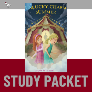 Study Packet - Unlucky Charm Summer