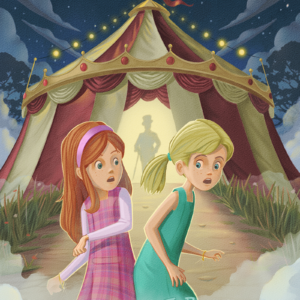 Unlucky Charm Summer