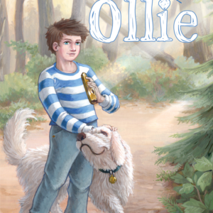 Ordinary Ollie eBook Cover