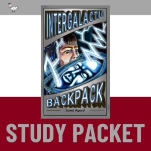 Study Packet - Intergalactic Backpack