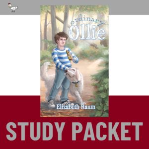 Study Packet - Ordinary Ollie