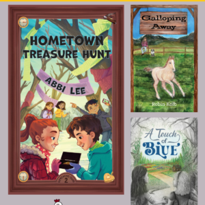 Virtue Focus Bundle: Patience