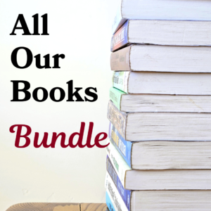All Our Books Bundle