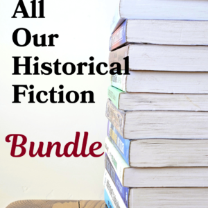 Historical Fiction Bundle