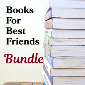 Books for Best Friends Bundle