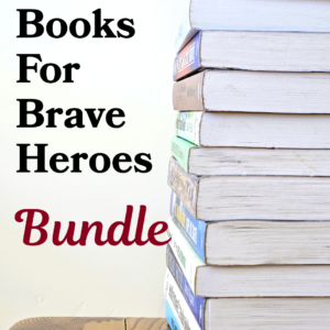 Books for Brave Heroes Bundle