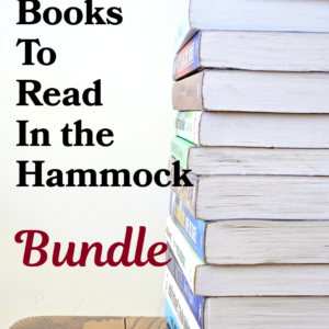 Books to Read in the Hammock Bundle