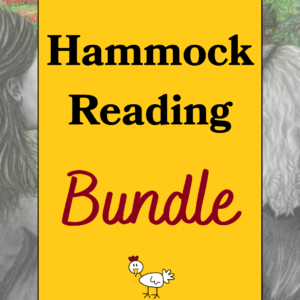 Books to Read in the Hammock Bundle