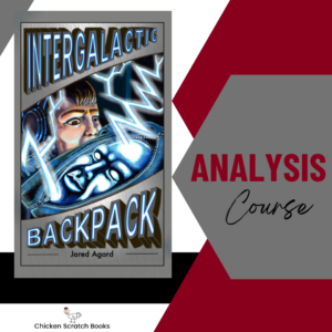 Analysis IGBP