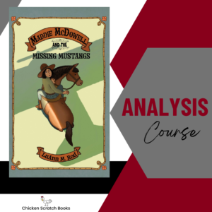 Analysis MMMM