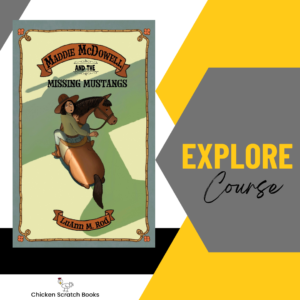 Explore MMMM